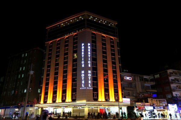 Prestige Hotel (Diyarbakir)